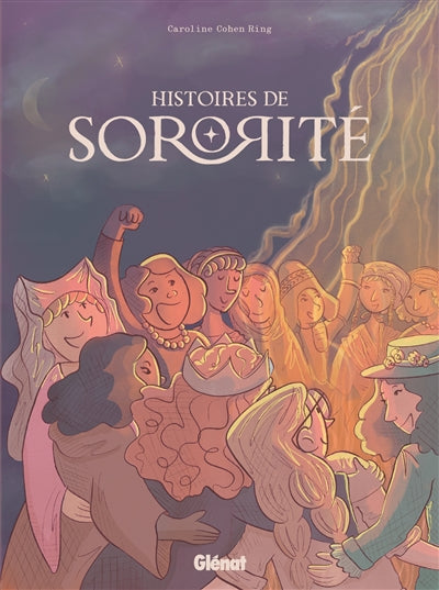 Product Image: Histoires de sororité