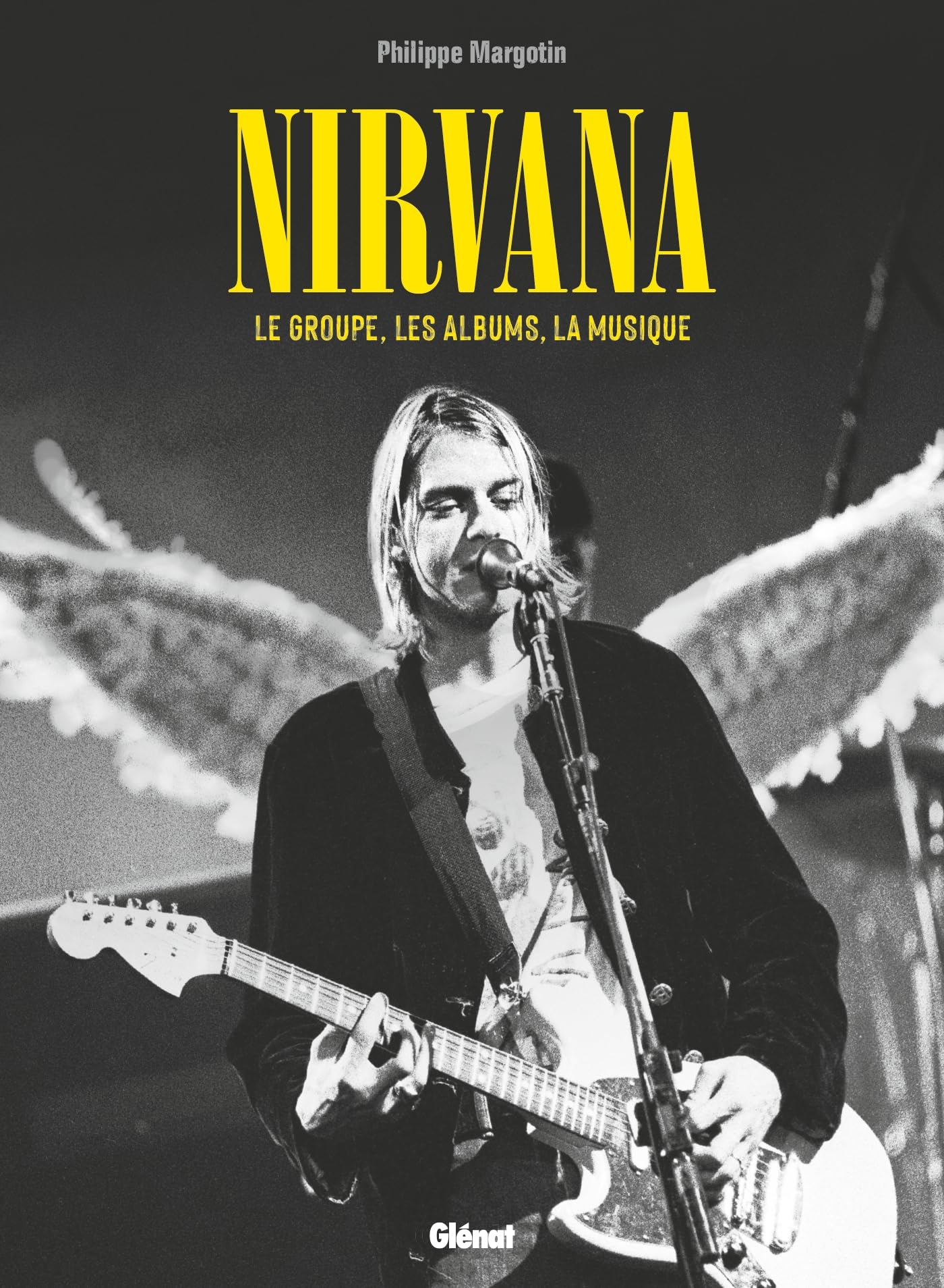 Nirvana: Le groupe, les albums, la musique Arts & Music