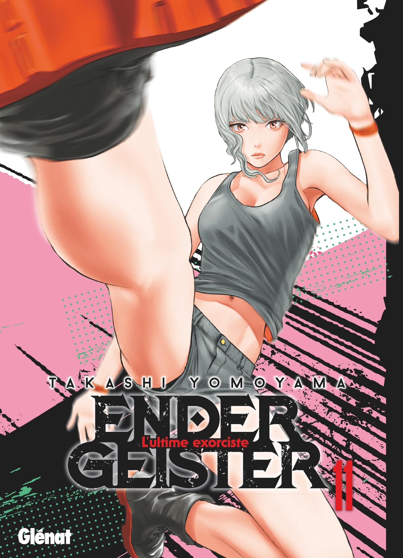 Ender Geister - Tome 11 book