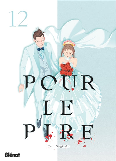 Product Image: Pour le pire. Vol. 12
