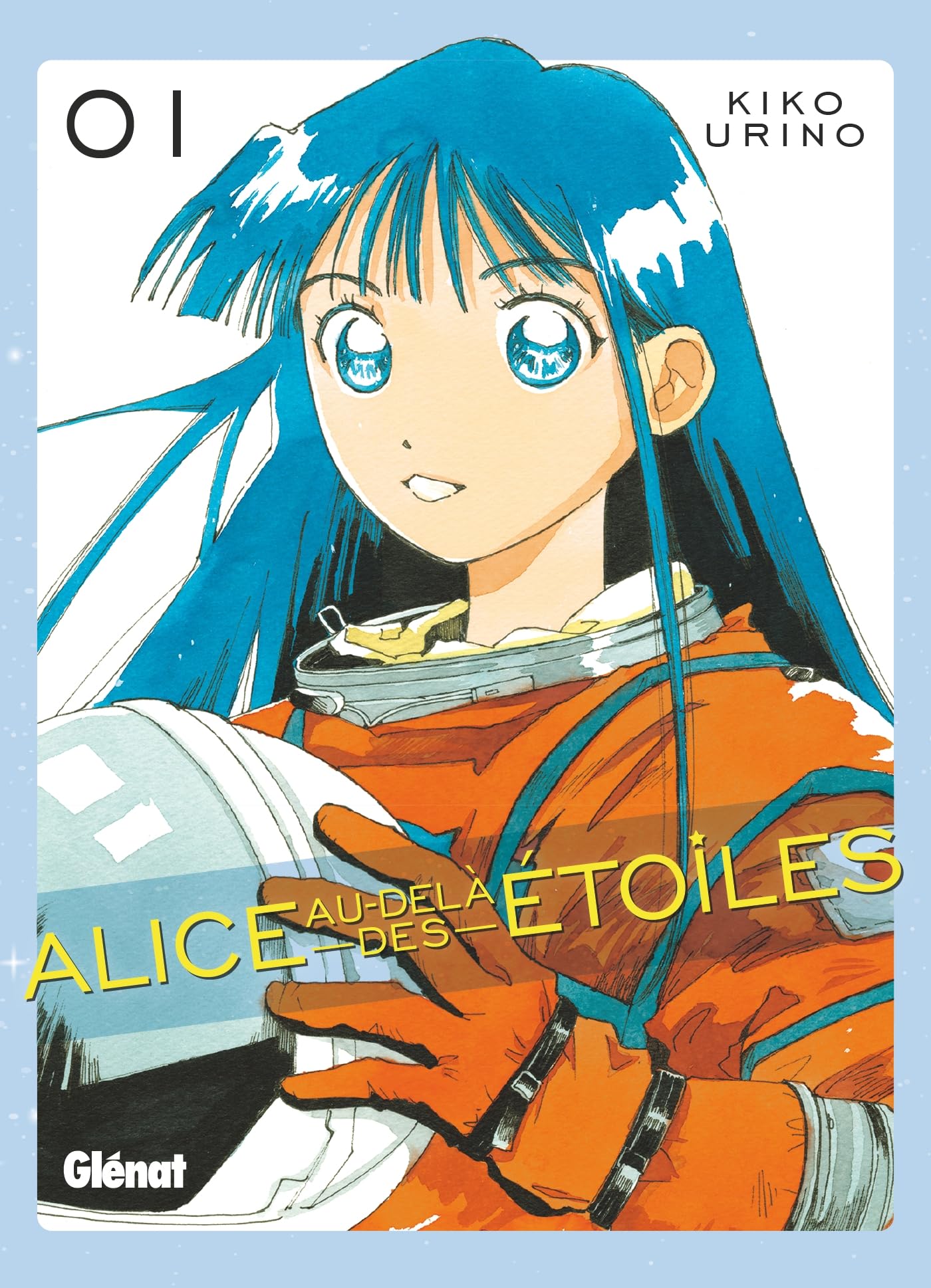 Alice au-delà des étoiles - Tome 01 book