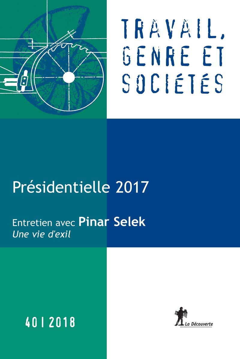 Présidentielle 2017 book