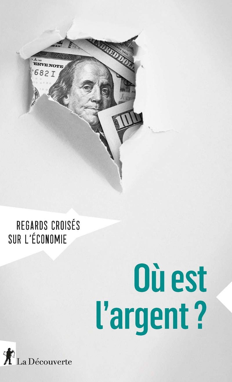 Où est l'argent ? book