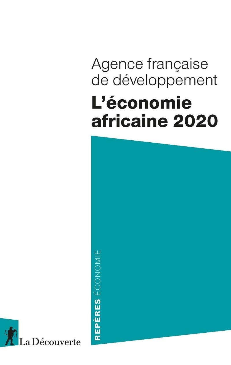 L'économie africaine 2020 book