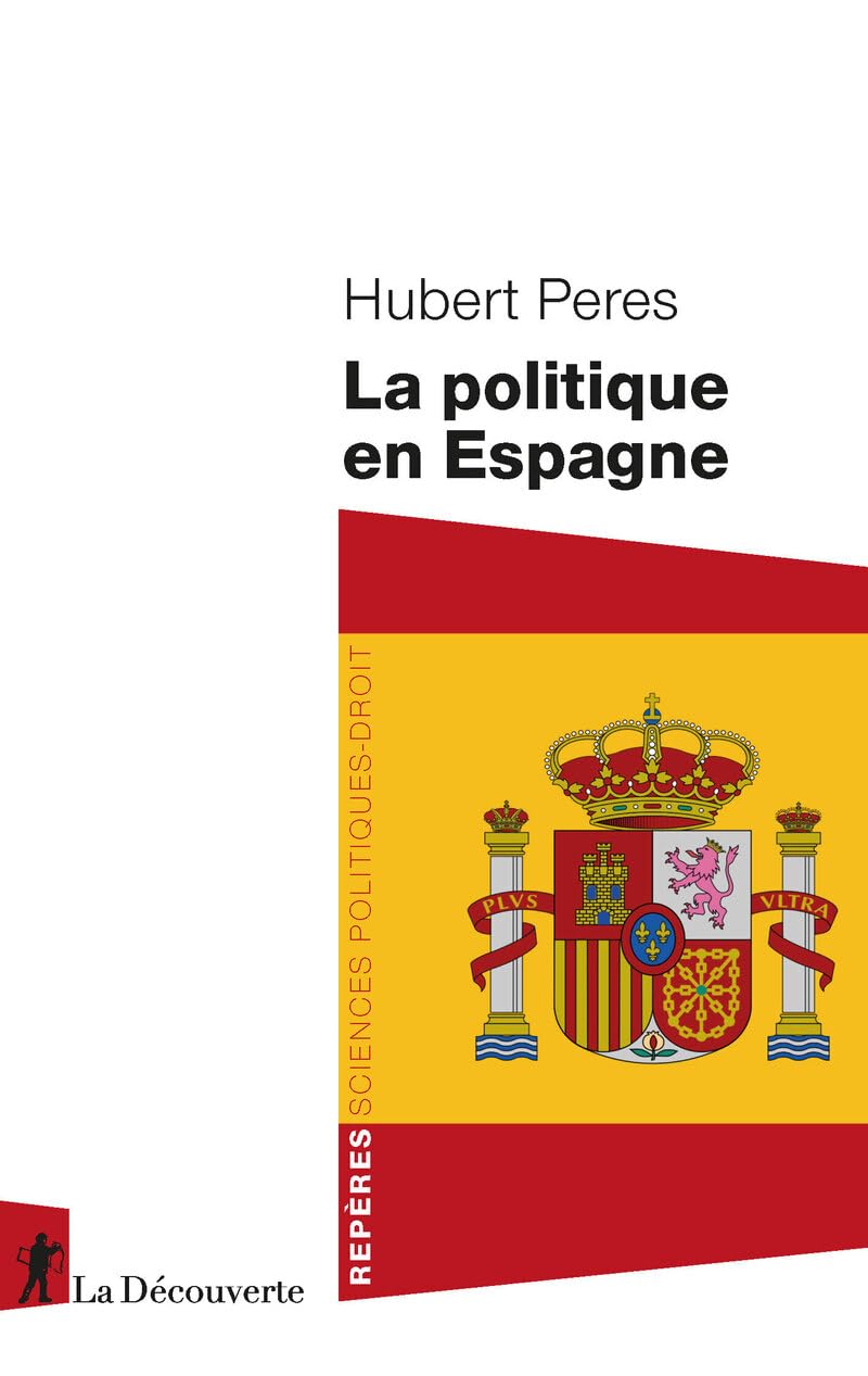 La politique en Espagne book