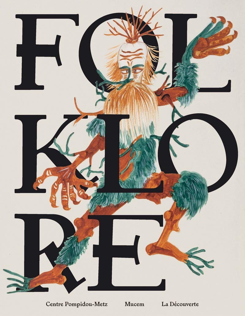 Folklore: Artistes et folkloristes, une histoire croisée Photography