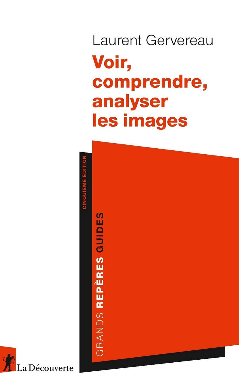 Voir, comprendre, analyser les images book