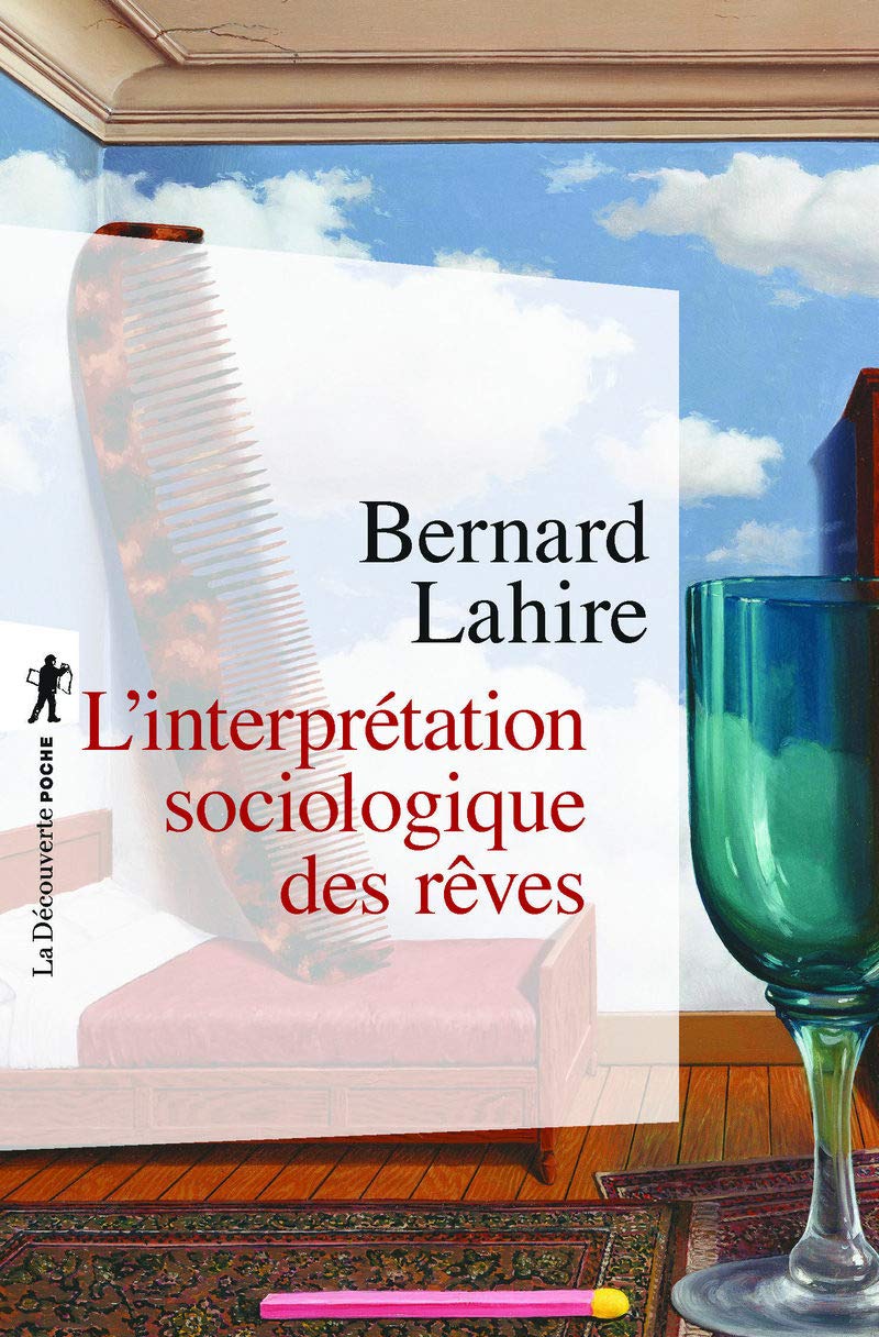 L'interprétation sociologique des rêves book