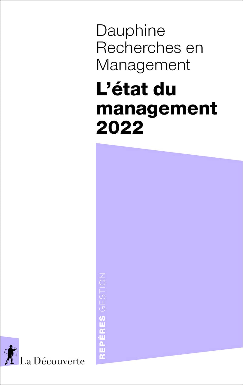 L'état du management 2022 book