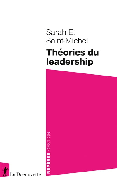 Product Image: Théories du leadership