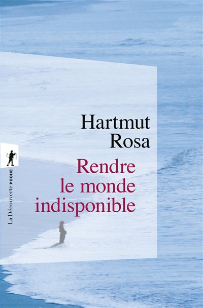 Product Image: Rendre le monde indisponible