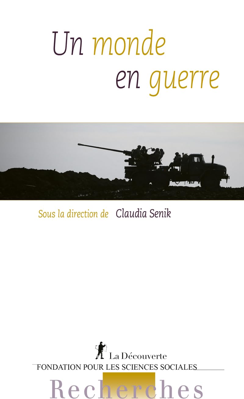 Product Image: Un monde en guerre