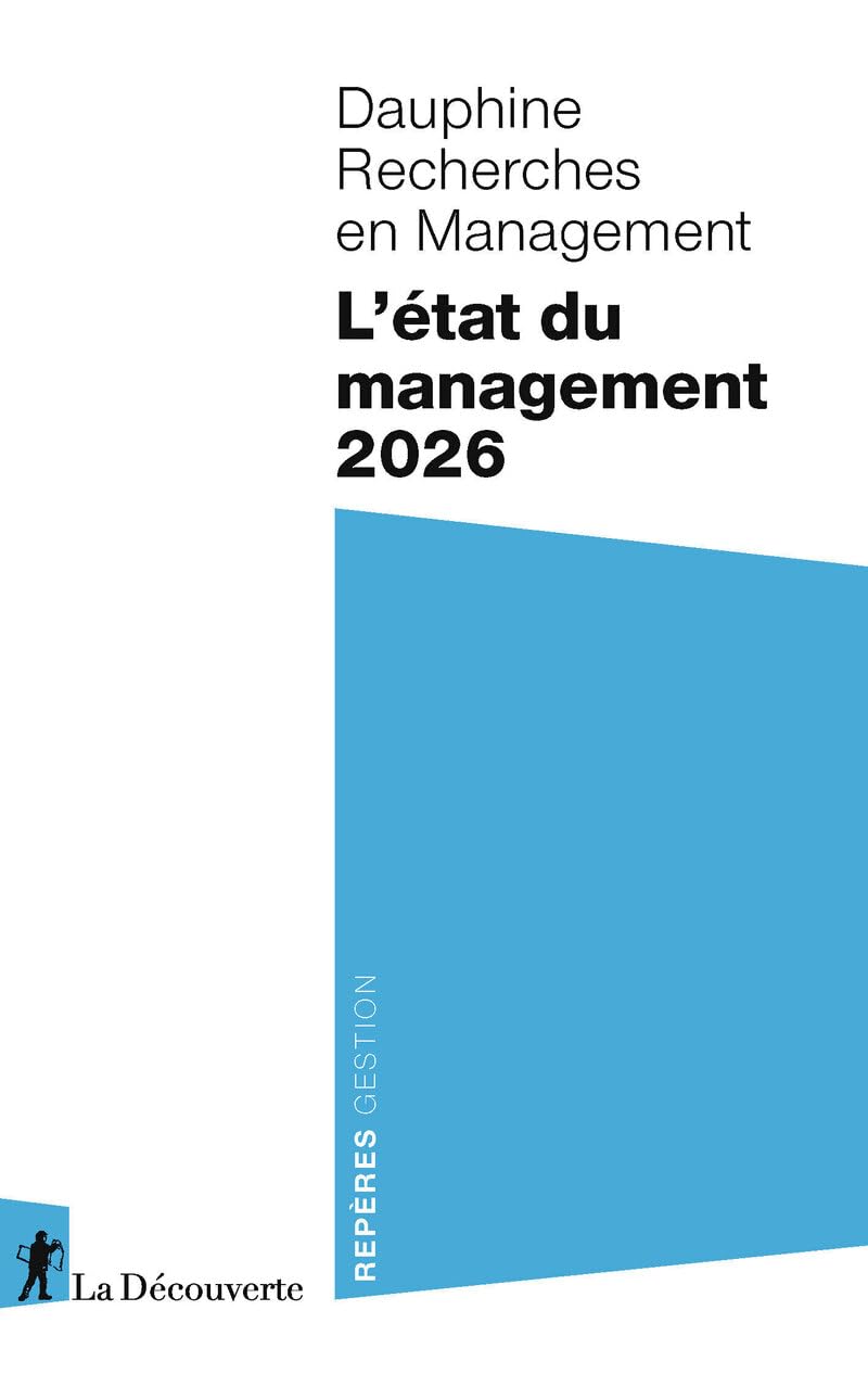 L'état du management 2026 book