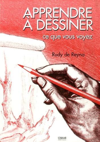 Apprendre à dessiner ce que vous voyez book
