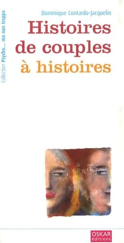 Histoires de couples à histoires book