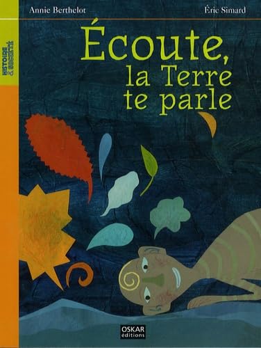 ECOUTE, LA TERRE TE PARLE Fairy Tales & Legends