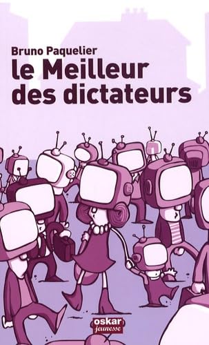 LE MEILLEUR DES DICTATEURS book