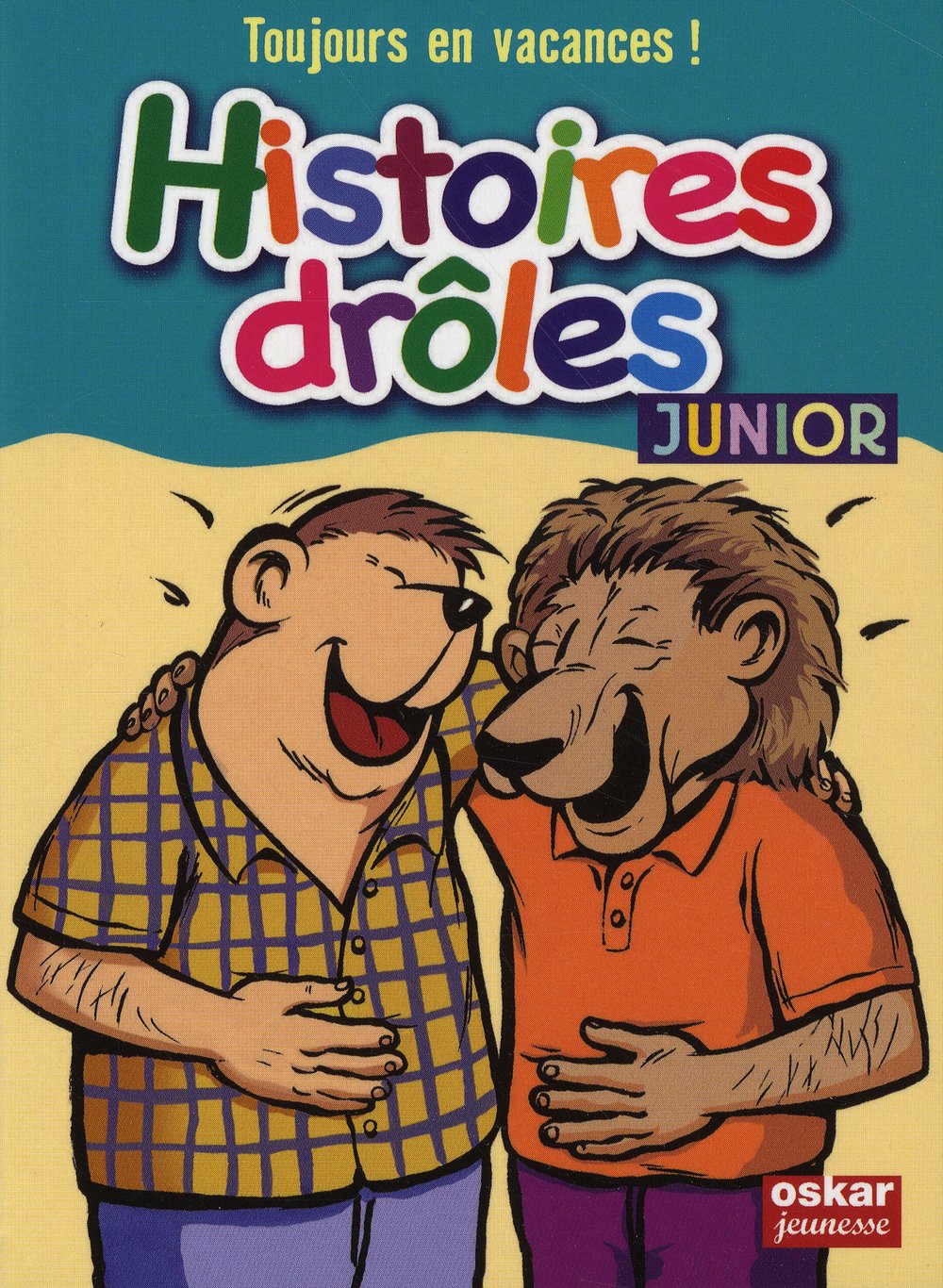 HISTOIRES DRÔLES Manga