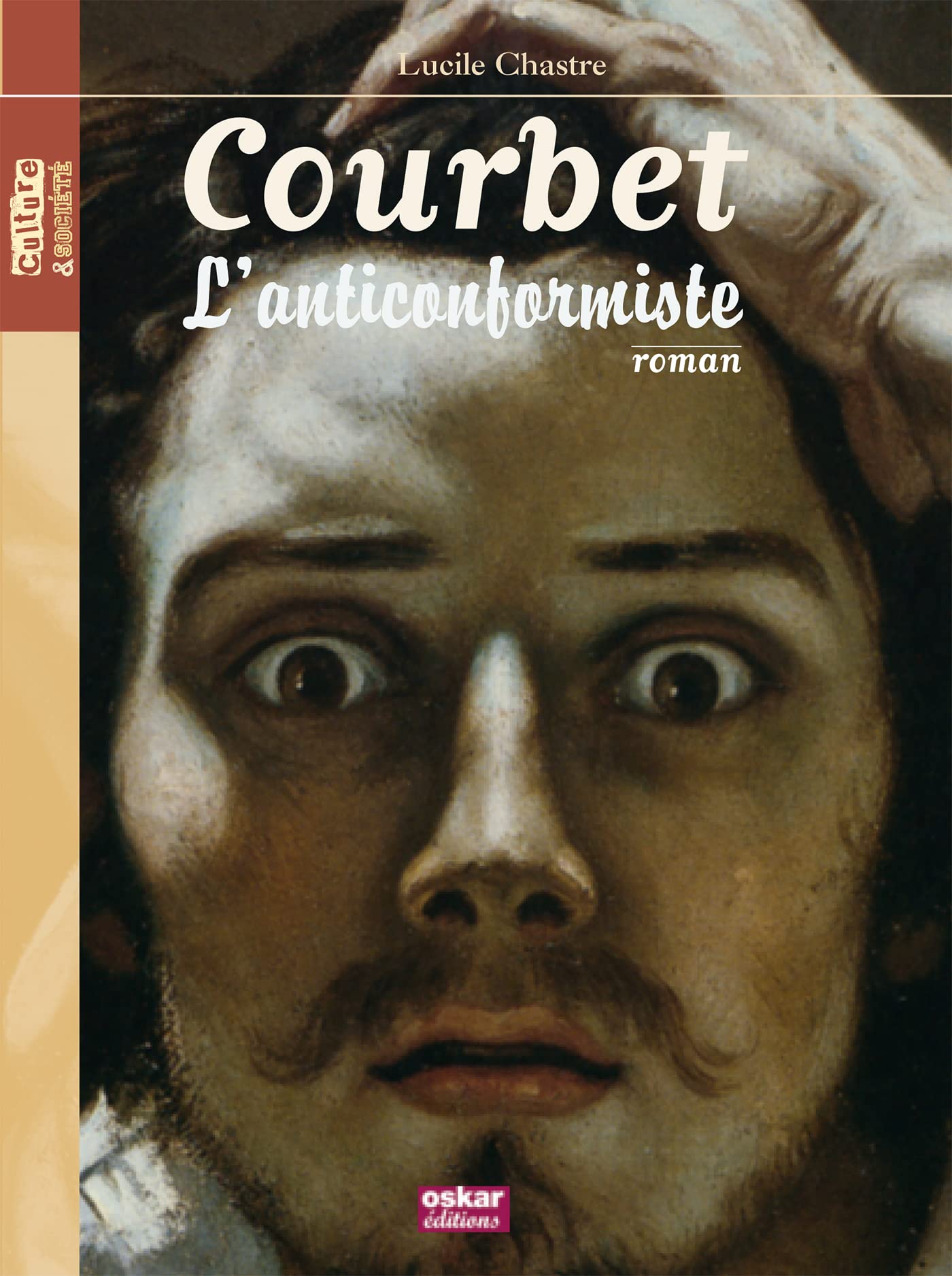 GUSTAVE COURBET-L'ANTICONFORMISME book