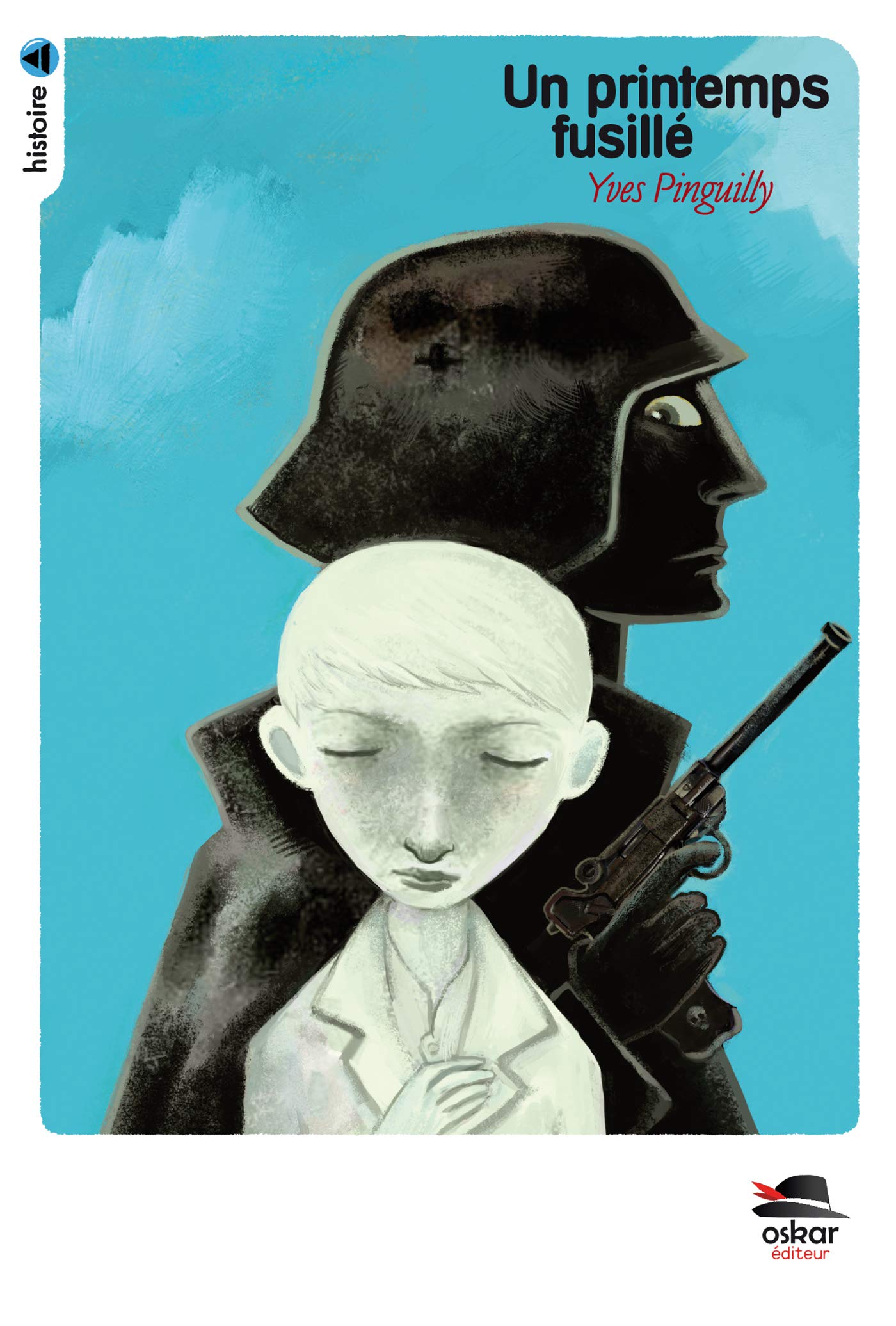 UN PRINTEMPS FUSILLE (POCHE) Novels & Short Stories
