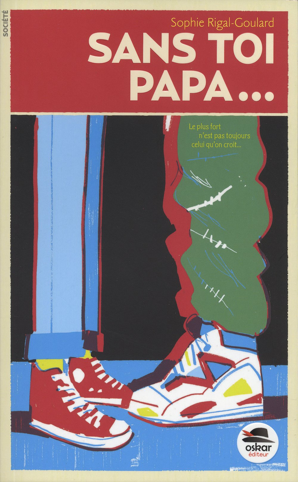 SANS TOI PAPA Fairy Tales & Legends