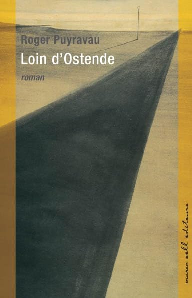 Loin d'Ostende (0000) Contemporary literature