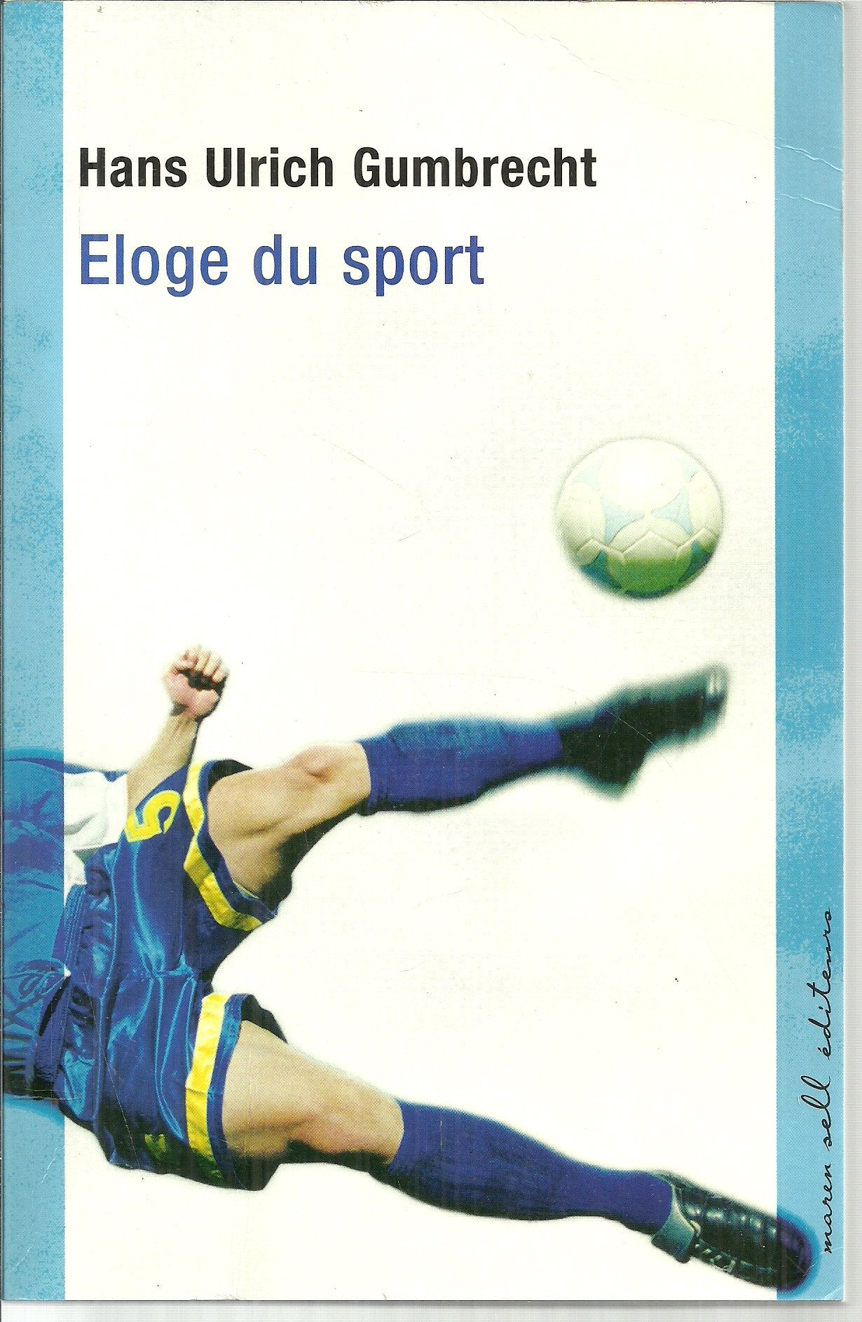 ELOGE DU SPORT Leisure & Fun