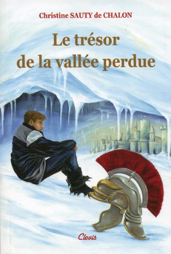 Le Tresor de la Vallee Perdue Books