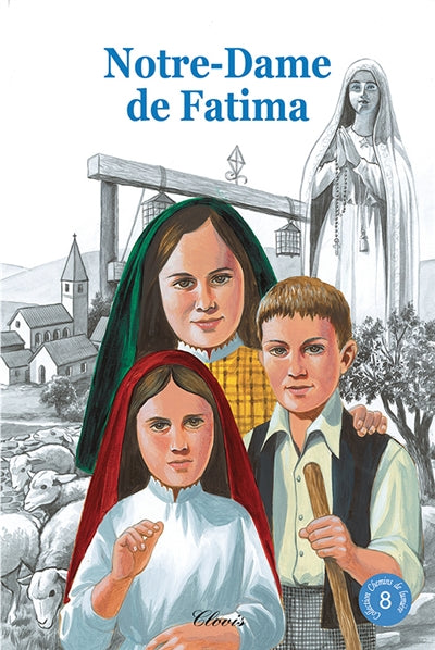 Product Image: Notre-Dame de Fatima