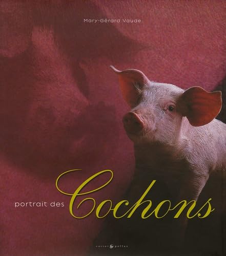 Product Image: Portrait des cochons
