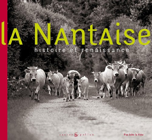 La nantaise, histoire et renaissance book