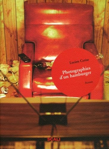 Photographies d'un Hamburger: Cliché n°1 La guerre des sexes Books