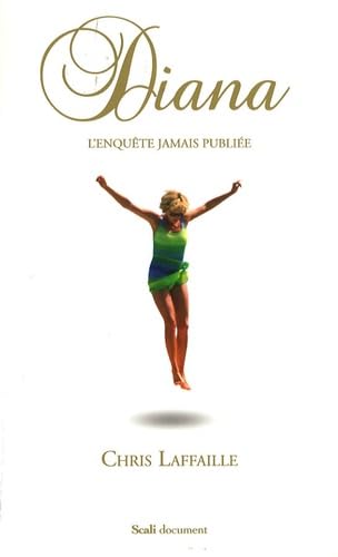 Diana: L'enquête jamais publiée Books