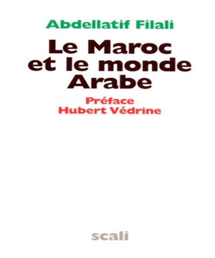Le Maroc et le monde Arabe Books