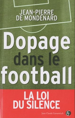 Dopage dans le football Leisure & Fun