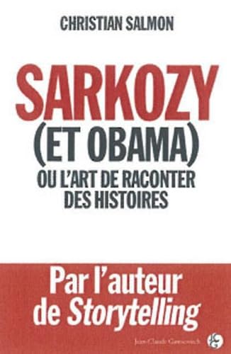 Ces histoires qui nous gouvernent Books