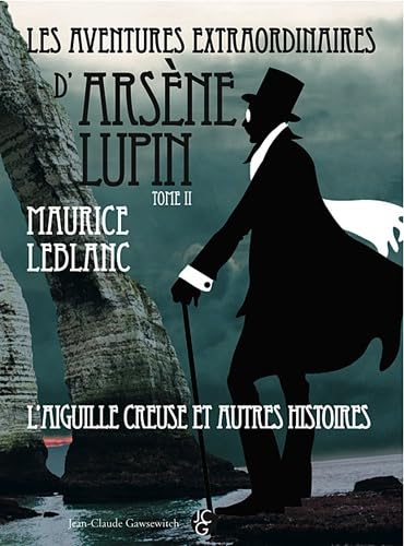 L Aiguille creuse et autres histoires Books