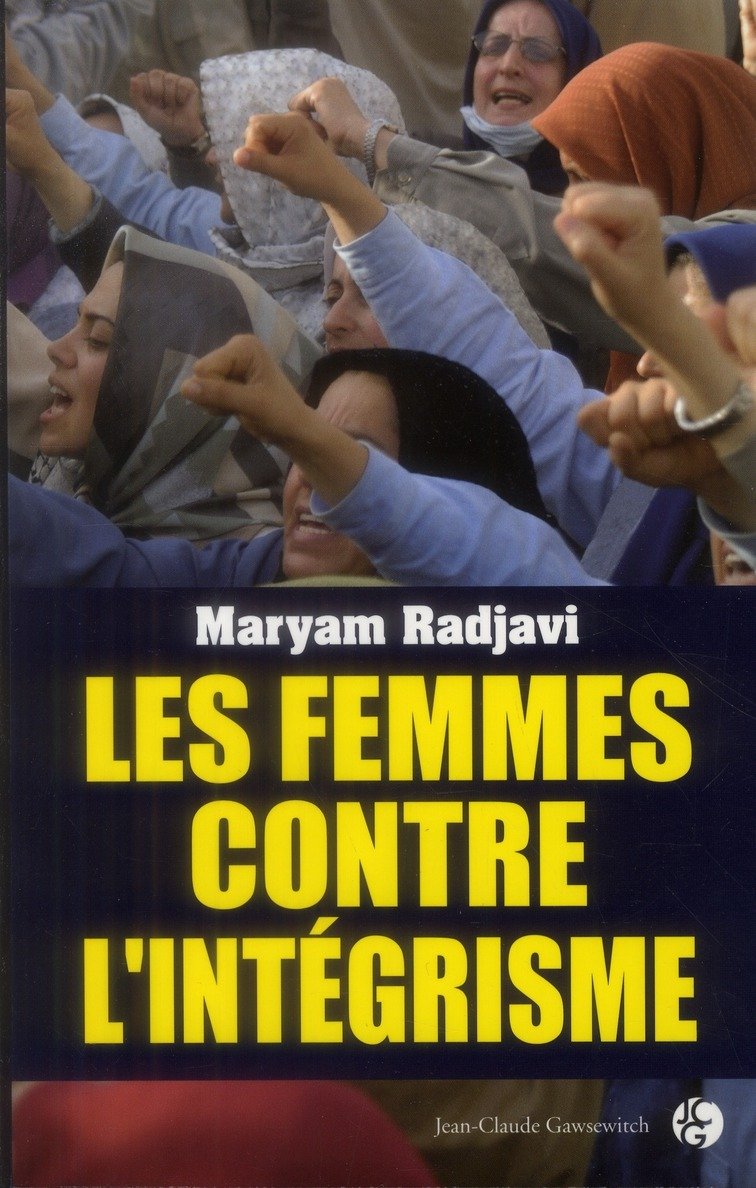 Les femmes contre l'intégrisme Books