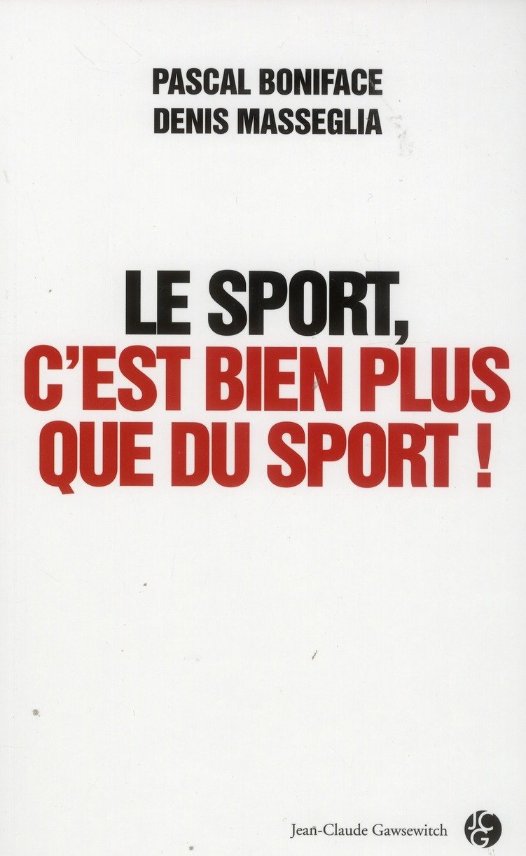 Le sport, c'est bien plus que du sport ! Leisure & Fun