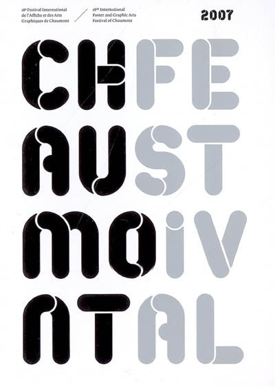 Product Image: Chaumont festival 2007