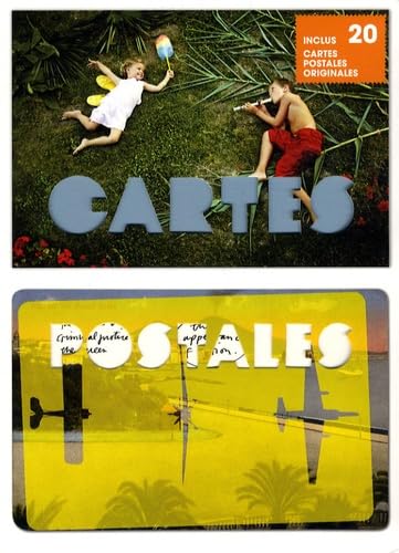 Cartes postales Books