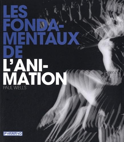 Les fondamentaux de l'animation Books