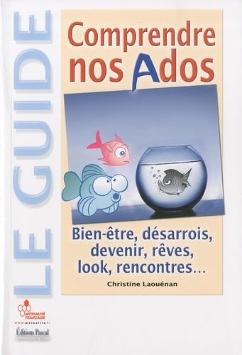 Comprendre nos Ados book