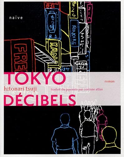 Product Image: Tokyo décibels