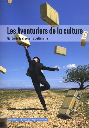 Les Aventuriers de la culture: Guide de la diversité culturelle Books
