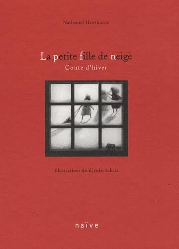 La petite fille de neige: Conte d'hiver Books
