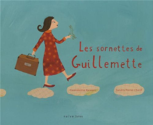 Les sornettes de Guillemette Books