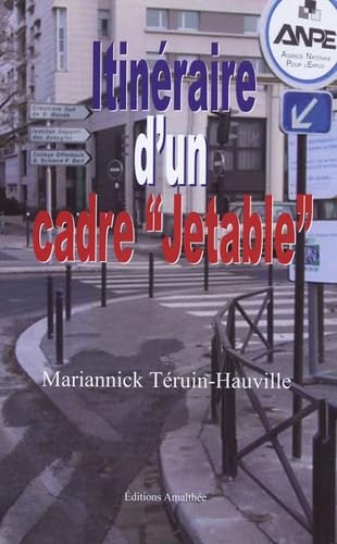 Itinéraire d'un cadre "jetable": Le repos forcé du quinqua book