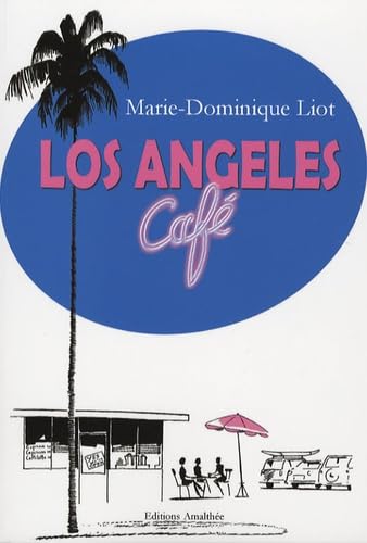 Los Angeles Café Books