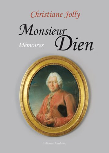 Monsieur Dien Books